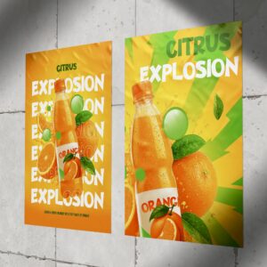 Poster Design