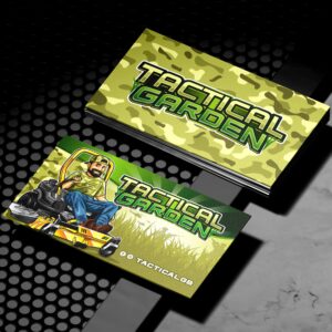 business card . denexdesign
